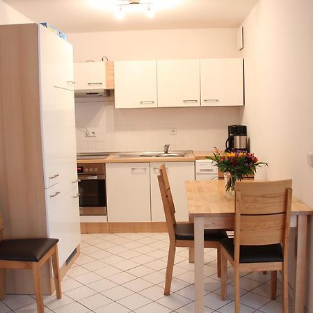 לייפציג Apartment Am Zoo מראה חיצוני תמונה