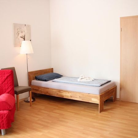 לייפציג Apartment Am Zoo מראה חיצוני תמונה